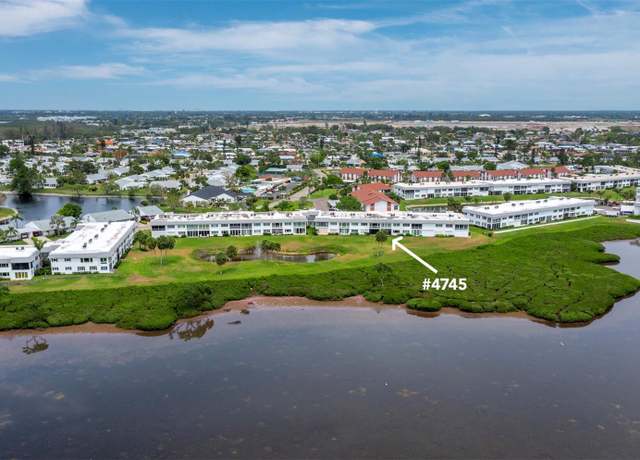 Property at 4745 Independence Dr #4745, Bradenton, FL 34210, 2 beds, 2 baths