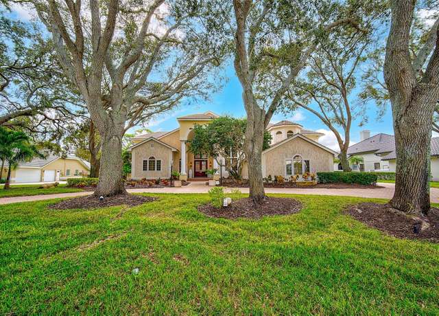 Property at 4198 Boca Pointe Dr, Sarasota, FL 34238, 4 beds, 7 baths