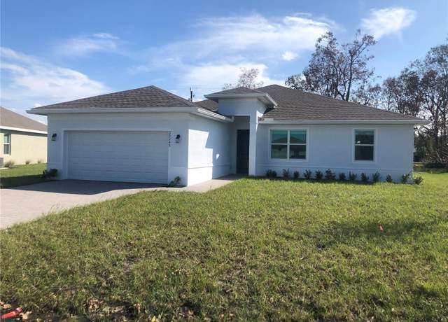 Property at 25126 Alcazar Dr, Punta Gorda, FL 33955, 4 beds, 2 baths