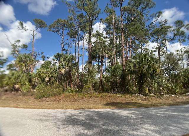 Property at 18126 Dillon Ave, Port Charlotte, FL 33954
