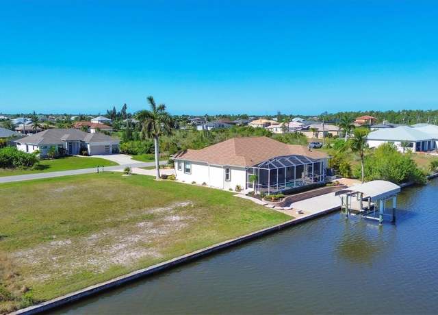 Property at 15124 Acorn Cir, Port Charlotte, FL 33981