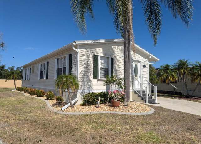Property at 2100 Kings Hwy #977, Port Charlotte, FL 33980, 2 beds, 2 baths