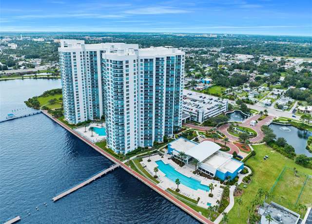 Property at 231 Riverside Dr Unit 1106-1, Holly Hill, FL 32117, 2 beds, 2 baths