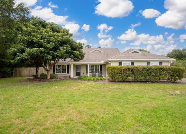 Property at 10547 SW 104th Ave, Gainesville, FL 32608, 4 beds, 2 baths
