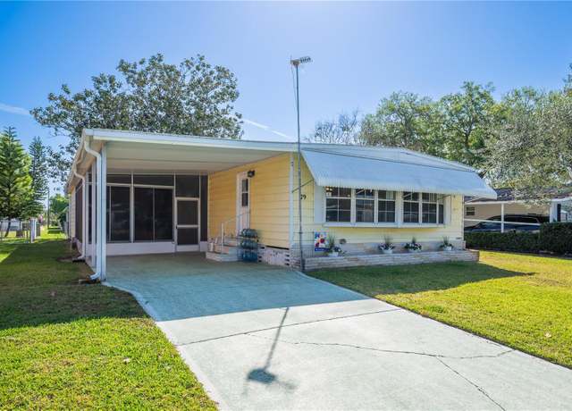 Property at 1610 Reynolds Rd #79, Lakeland, FL 33801, 2 beds, 2 baths