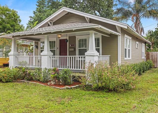 Property at 824 Lexington St, Lakeland, FL 33801, 2 beds, 2 baths