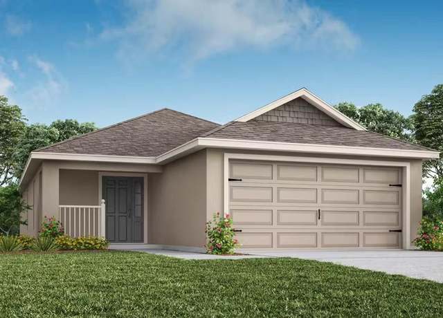 Property at 1850 Daystar Dr, Haines City, FL 33844, 3 beds, 2 baths