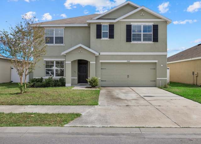 Property at 2409 Sand Gables Trl, Bradenton, FL 34208, 5 beds, 3 baths