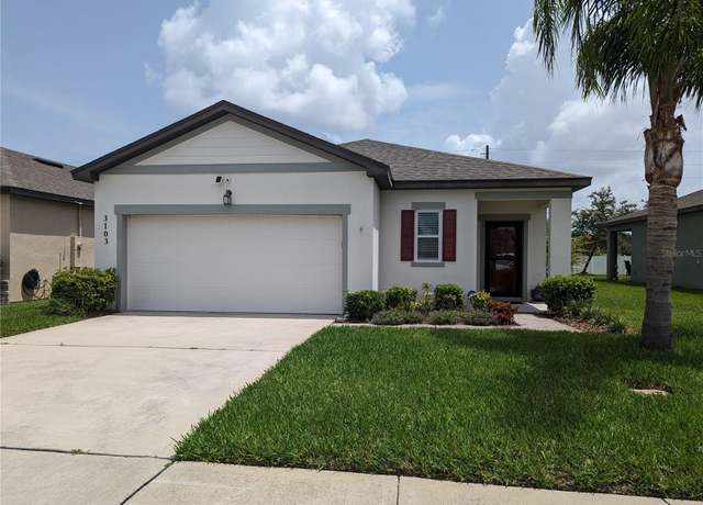 Property at 3103 Nova Scotia Way, New Smyrna Beach, FL 32168, 3 beds, 2 baths