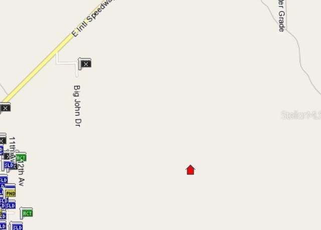Property at NA, Deland, FL 32724