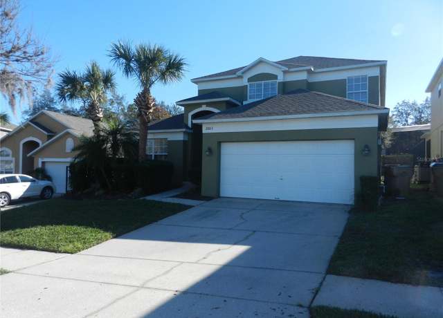 Property at 2803 Lido Key Ct, Kissimmee, FL 34747, 5 beds, 4 baths