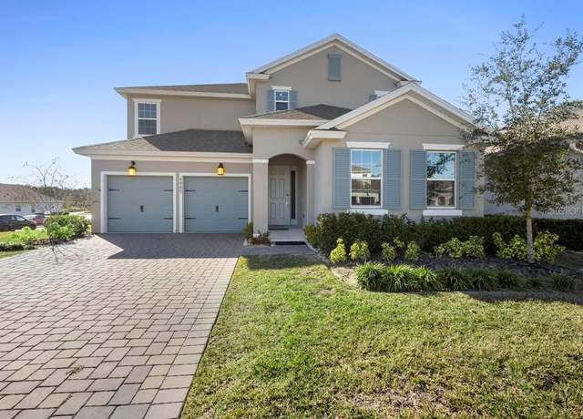 Property at 4485 Lions Gate Ave, Clermont, FL 34711, 5 beds, 4 baths