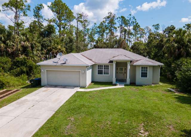 Property at 4126 Cobbler Ln, North Port, FL 34286, 3 beds, 2 baths