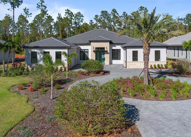 Property at 17102 Medici Way, Bella Collina, FL 34756, 5 beds, 5.5 baths