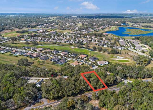 Property at 25841 State Road 46, Sorrento, FL 32776