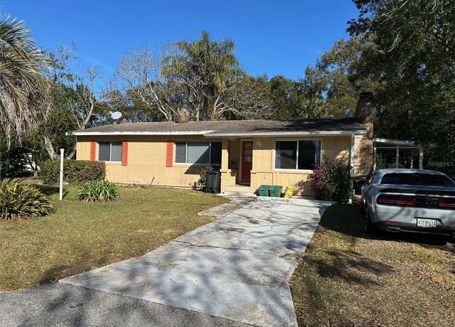 Property at 58 Magnolia Dr, Debary, FL 32713, 3 beds, 2 baths