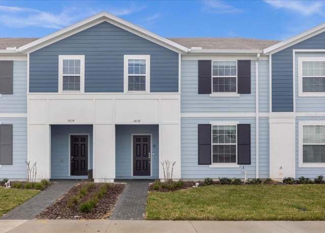 Property at 3838 Lana Ave, Davenport, FL 33897, 5 beds, 4 baths