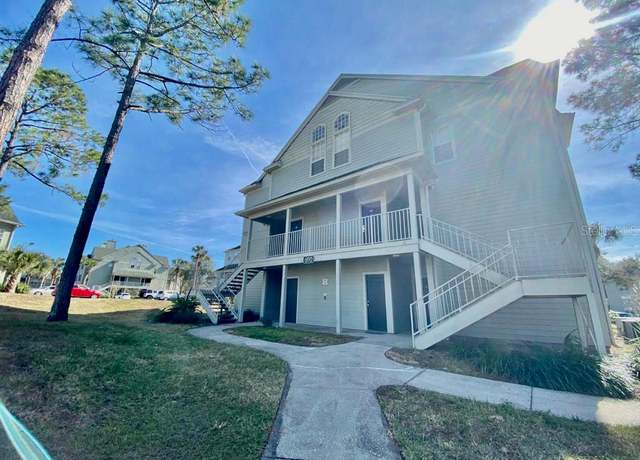 Property at 6190 Westgate Dr #101, Orlando, FL 32835, 2 beds, 2 baths