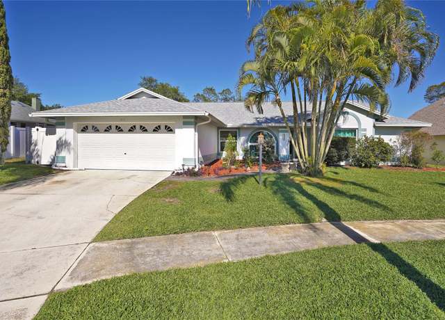 Property at 5519 Bent Oak Dr, Titusville, FL 32780, 3 beds, 2 baths
