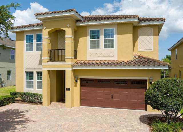 Property at 7519 Marker Ave, Kissimmee, FL 34747, 10 beds, 10 baths