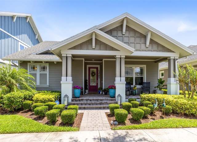 Property at 13701 Chauvin Ave, Orlando, FL 32827, 3 beds, 2 baths