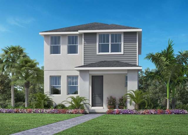 Property at 1438 Ridgeback Ln, Apopka, FL 32703, 3 beds, 2.5 baths