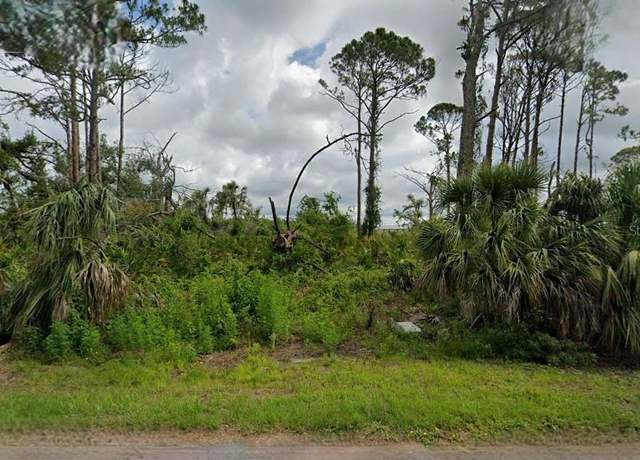 Property at 15484 Whitehall Ave, Port Charlotte, FL 33953