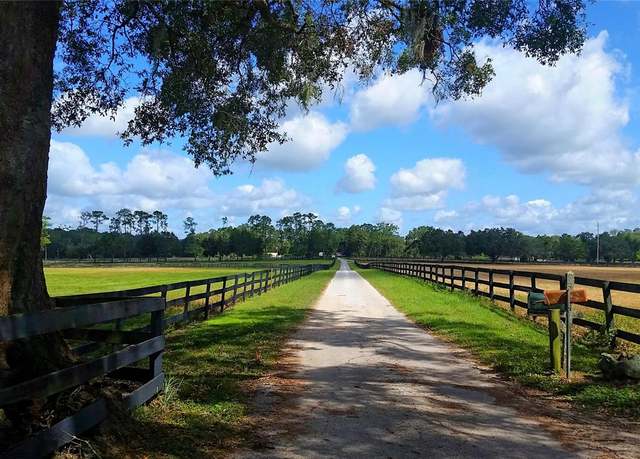 Property at 3570 NW 63rd St, Ocala, FL 34475