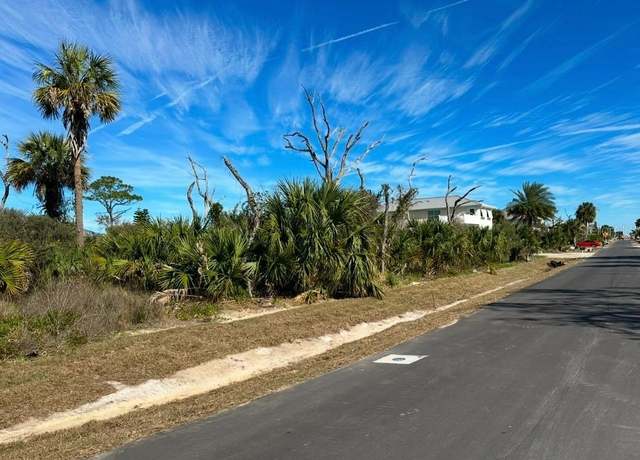 Property at 6235 N Ocean Shore Blvd, Palm Coast, FL 32137