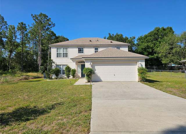Property at 18 Fir Trail Dr, Ocala, FL 34472, 3 beds, 3 baths