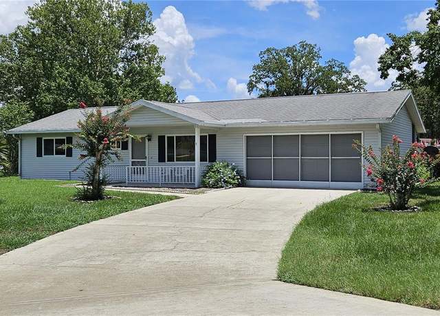 Property at 10881 SW 79th Ter, Ocala, FL 34476, 2 beds, 2 baths