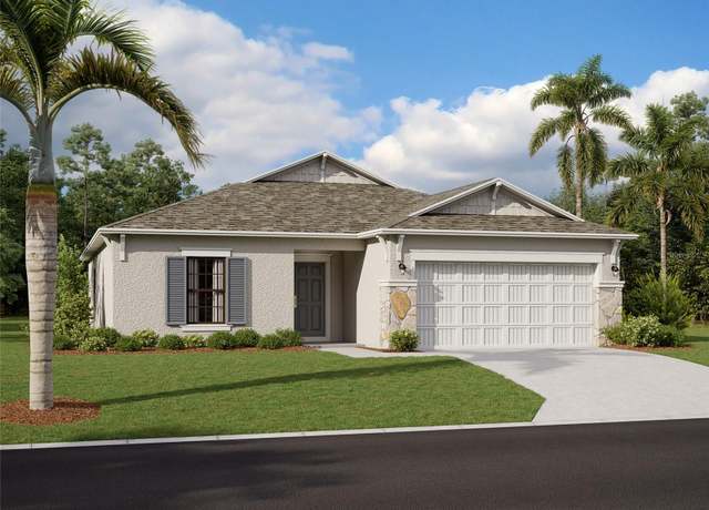 Property at 9876 Last Light Gln, Parrish, FL 34219, 3 beds, 2 baths