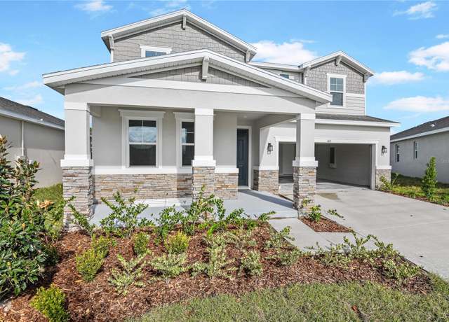 Property at 1413 August Gray Dr, Kissimmee, FL 34744, 5 beds, 3.5 baths