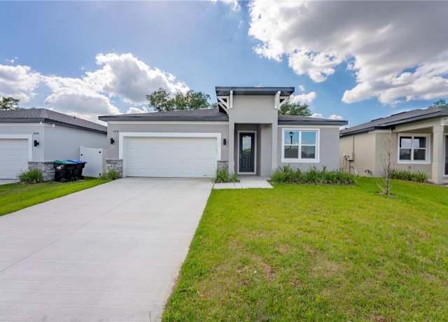 Property at 2872 Lingo Ln, Orlando, FL 32822, 3 beds, 2 baths