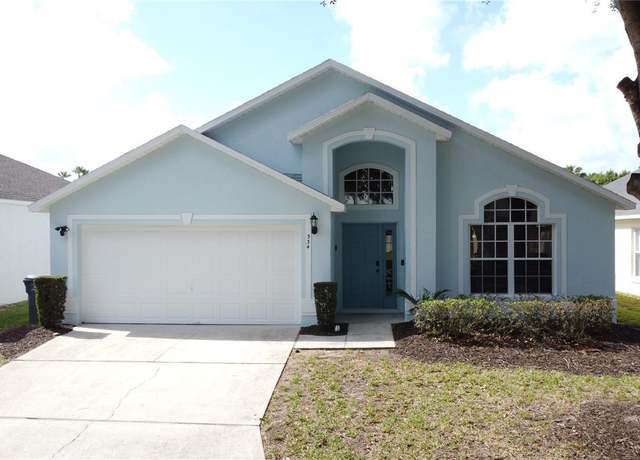 Property at 334 Grosvenor Loop, Davenport, FL 33897, 3 beds, 2 baths
