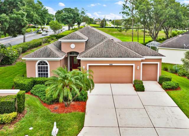 Property at 4065 Kingsley St, Clermont, FL 34711, 3 beds, 2 baths