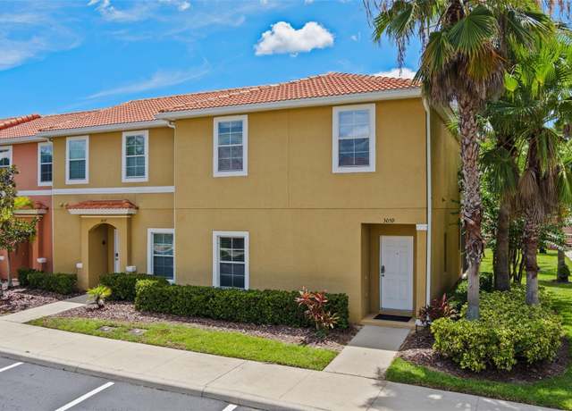Property at 3059 White Orchid Rd, Kissimmee, FL 34747, 3 beds, 2.5 baths