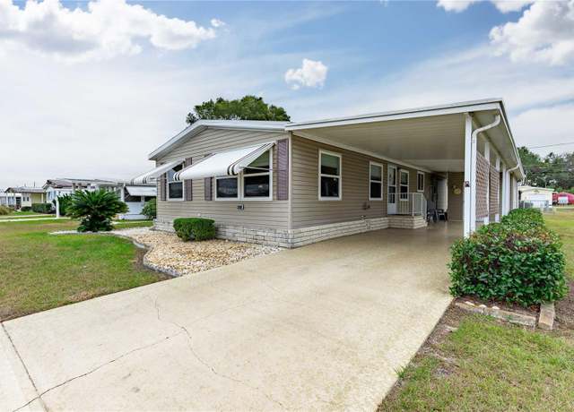 Property at 36900 Grace Ave, Zephyrhills, FL 33542, 3 beds, 2 baths