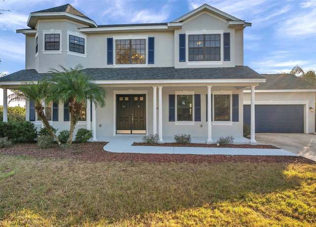 Property at 3870 155th Ave E, Parrish, FL 34219, 3 beds, 2.5 baths