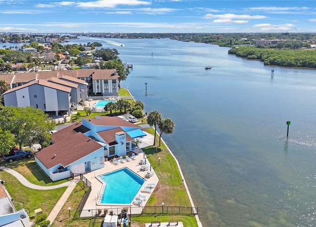 Property at 1 Windrush Blvd #100, Indian Rocks Beach, FL 33785, 3 beds, 2 baths