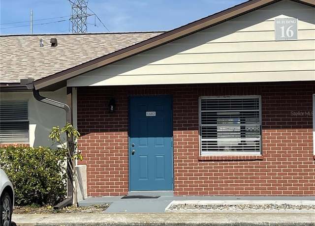 Property at 24862 US Highway 19 N #1602, Clearwater, FL 33763, 1 bed, 1 bath