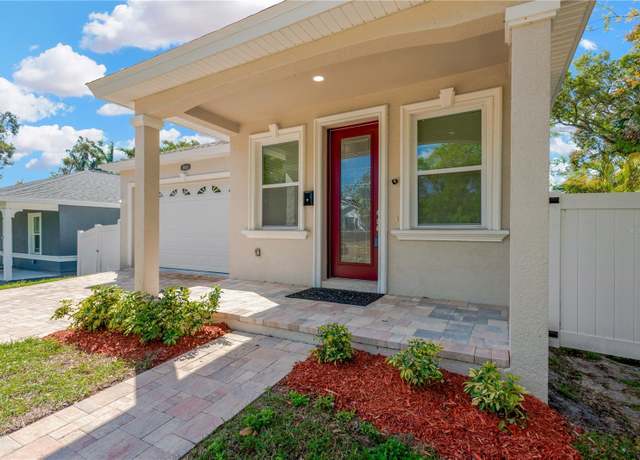 Property at 860 17th Ave S, St Petersburg, FL 33701, 3 beds, 2 baths