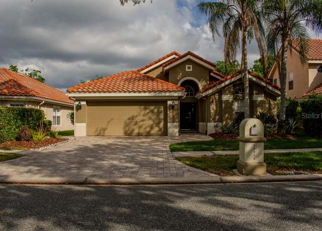 Property at 18919 Place Marquette, Lutz, FL 33558, 4 beds, 2 baths