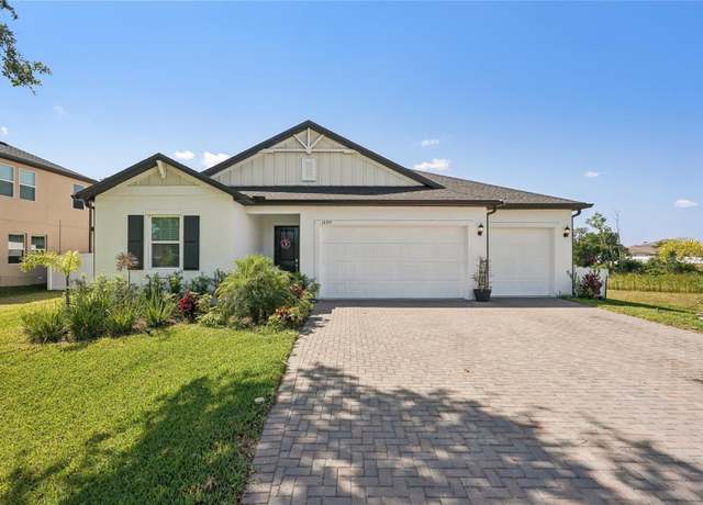 Property at 13355 Palmerston Rd, Riverview, FL 33579, 4 beds, 3 baths