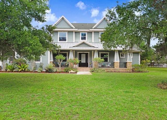 Property at 18929 Crescent Rd, Odessa, FL 33556, 4 beds, 3.5 baths