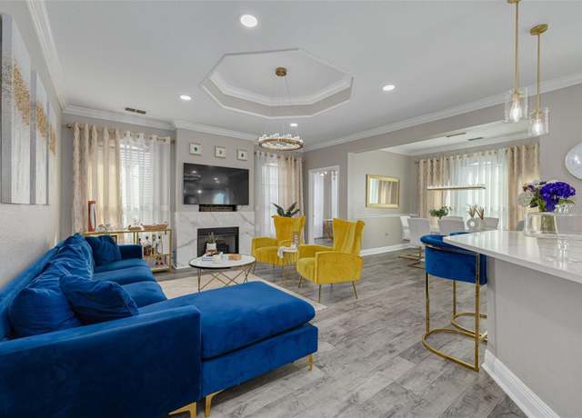 Property at 2722 Via Tivoli Unit 430A, Clearwater, FL 33764, 2 beds, 2 baths