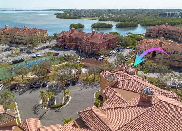Property at 2722 Via Tivoli Unit 430A, Clearwater, FL 33764, 2 beds, 2 baths