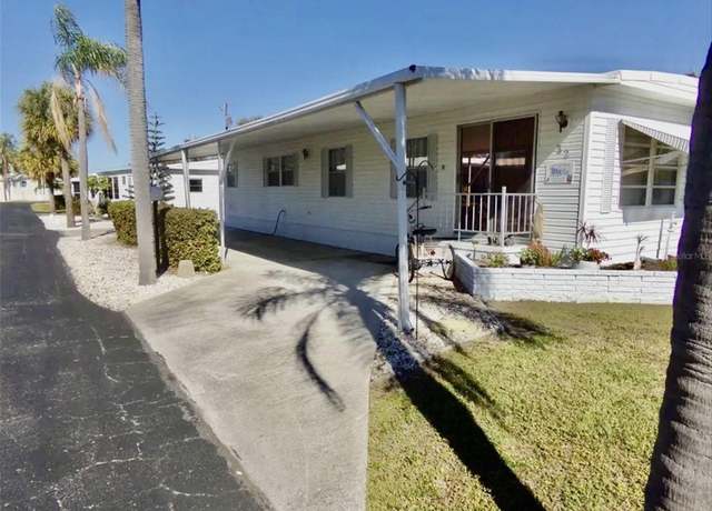 Property at 1919 Buccaneer Dr #32, Sarasota, FL 34231, 2 beds, 2 baths