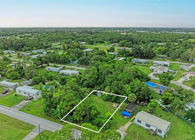 Property at 15456 Mapletree Dr, Punta Gorda, FL 33955