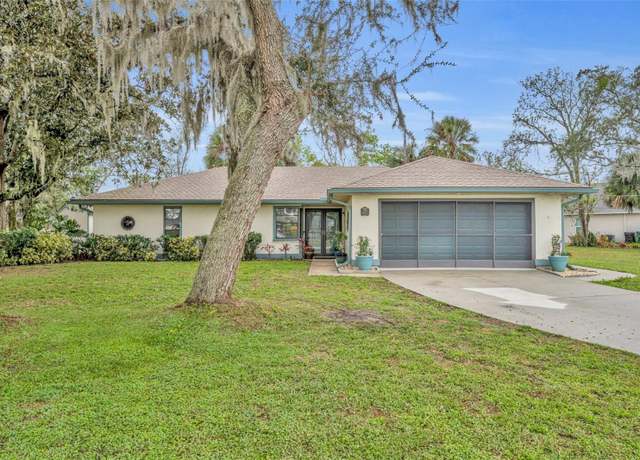 Property at 2557 Shiprock Ct, Deltona, FL 32738, 2 beds, 2 baths